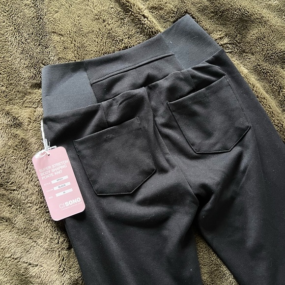 Ci Sono legging pants - Picture 4 of 5